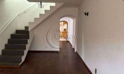 Casa com 3 quartos à venda na Pacheco Lima, --, Vila Ema, São Paulo, 180 m2 por R$ 619.000