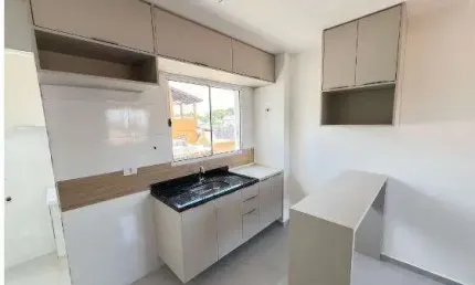 Apartamento com 2 quartos à venda na rua miguel mota, --, água rasa, são paulo, 40 m2 por r$ 270.000