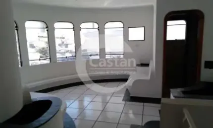 Prédio com 8 salas para alugar na rua tobias barreto, --, mooca, são paulo, 354 m2 por r$ 12.000