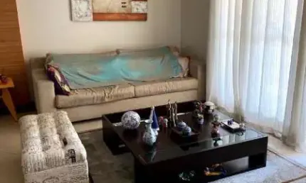 Apartamento com 3 quartos à venda na Rua Bento Gonçalves, --, Tatuapé, São Paulo, 141 m2 por R$ 1.383.000