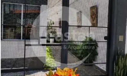 Apartamento com 2 quartos à venda na rua tripuí, --, vila alpina, são paulo, 46 m2 por r$ 370.000