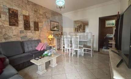 Casa com 3 quartos à venda na Rua Augusto Fetzer, --, Vila Ema, São Paulo, 252 m2 por R$ 899.000