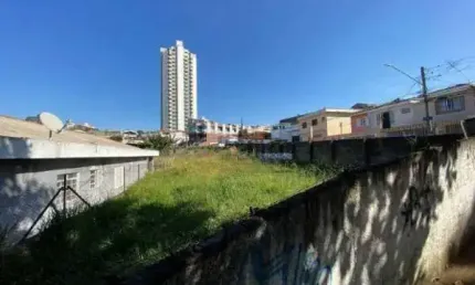 Terreno à venda na Rua Plácido de Castro, --, Água Rasa, São Paulo, 953 m2 por R$ 4.255.400