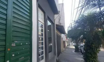 Terreno à venda na rua monte serrat, --, tatuapé, são paulo, 20 m2 por r$ 638.000