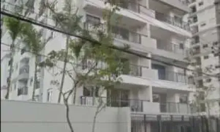 Apartamento com 2 quartos à venda na Rua Quixadá, --, Jardim Anália Franco, São Paulo, 43 m2 por R$ 375.000