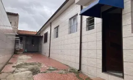 Casa com 3 quartos à venda na Rua Nossa Senhora Acheropita, --, Vila Santa Clara, São Paulo, 192 m2 por R$ 723.405
