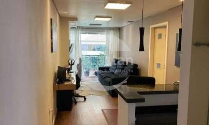 Apartamento com 2 quartos à venda na rua conde prates, --, mooca, são paulo, 60 m2 por r$ 852.000
