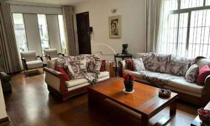 Casa com 3 quartos à venda na Rua João Borba, --, Mooca, São Paulo, 450 m2 por R$ 2.820.000