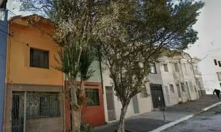 Casa com 2 quartos à venda na rua dos capitães generais, --, mooca, são paulo, 96 m2 por r$ 450.000