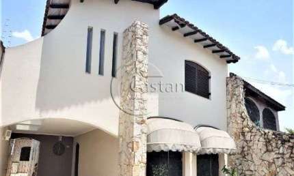 Casa com 3 quartos à venda na Rua Serra da Saudade, --, Vila Ema, São Paulo, 200 m2 por R$ 905.000