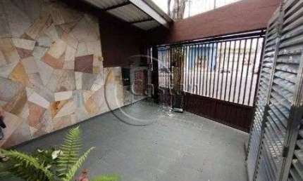 Casa com 3 quartos à venda na Rua Sapucaia, --, Mooca, São Paulo, 126 m2 por R$ 800.000