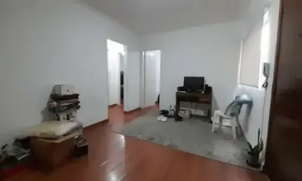 Apartamento com 2 quartos à venda na Rua do Orfanato, --, Vila Prudente, São Paulo, 60 m2 por R$ 349.900
