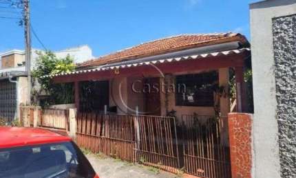 Terreno à venda na Rua Manuel Silva Neto, --, Vila Alpina, São Paulo, 214 m2 por R$ 532.000