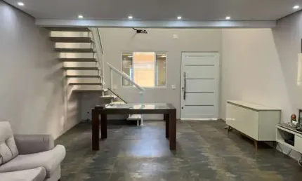 Casa com 2 quartos à venda na Rua Baguari, --, Tatuapé, São Paulo, 110 m2 por R$ 1.092.500