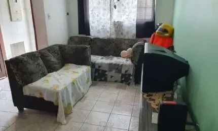 Casa com 2 quartos à venda na Rua Coronel Albino Bairão, --, Belém, São Paulo, 100 m2 por R$ 470.000