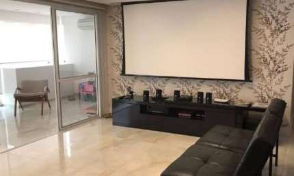 Apartamento com 4 quartos à venda na Rua Borges de Figueiredo, --, Mooca, São Paulo, 204 m2 por R$ 2.978.800