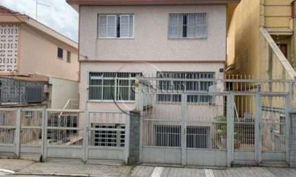 Casa com 3 quartos à venda na Rua Luís Gregnanin, --, Mooca, São Paulo, 185 m2 por R$ 950.000