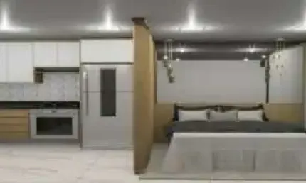 Apartamento com 1 quarto à venda na Rua Madre de Deus, --, Mooca, São Paulo, 28 m2 por R$ 265.000