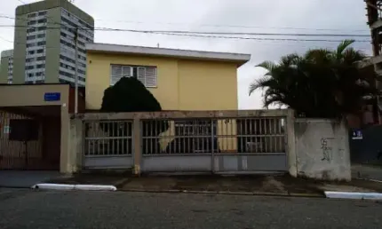 Casa com 3 quartos à venda na Rua Doutor Dino, --, Jardim Independência, São Paulo, 181 m2 por R$ 905.000