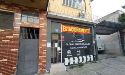 Sala comercial para alugar na rua henrique sertório, --, tatuapé, são paulo, 42 m2 por r$ 3.000