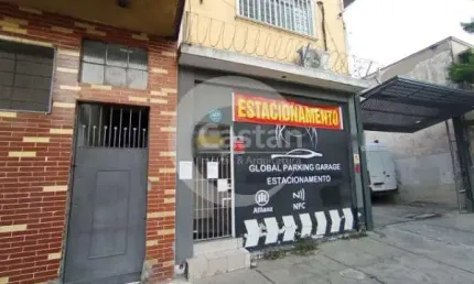 Sala comercial para alugar na rua henrique sertório, --, tatuapé, são paulo, 42 m2 por r$ 3.000