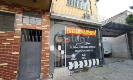 Sala comercial para alugar na rua henrique sertório, --, tatuapé, são paulo, 42 m2 por r$ 3.000