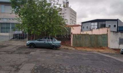 Terreno à venda na Rua Clemente Bonifácio, --, Mooca, São Paulo, 272 m2 por R$ 1.702.000