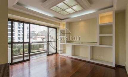 Apartamento com 3 quartos à venda na Rua Canuto Saraiva, --, Mooca, São Paulo, 202 m2 por R$ 900.000
