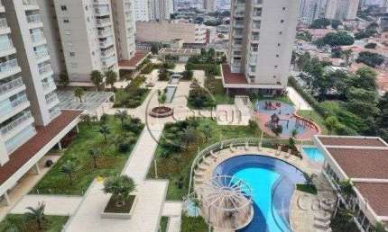 Cobertura com 4 quartos à venda na Rua Arinaia, --, Mooca, São Paulo, 300 m2 por R$ 7.900.000