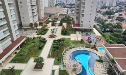 Cobertura com 4 quartos à venda na Rua Arinaia, --, Mooca, São Paulo, 300 m2 por R$ 7.900.000