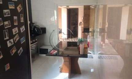 Casa com 2 quartos à venda na Rua Curuaés, --, Vila Ema, São Paulo, 116 m2 por R$ 926.000