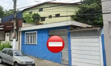 Casa com 2 quartos à venda na Rua Doutor Roberto Feijó, --, Vila Prudente, São Paulo, 120 m2 por R$ 739.000