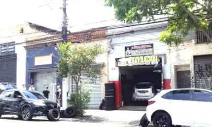 Sala comercial à venda na rua cajuru, --, belenzinho, são paulo, 113 m2 por r$ 500.000