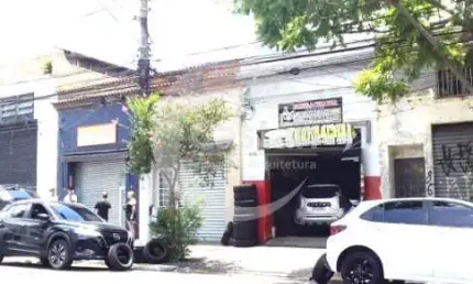 Sala comercial à venda na rua cajuru, --, belenzinho, são paulo, 113 m2 por r$ 500.000