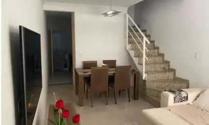 Casa em condomínio fechado com 2 quartos à venda na Rua Vaieth, --, Vila Ema, São Paulo, 76 m2 por R$ 499.000