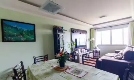 Apartamento com 3 quartos à venda na Praça do Centenário de Vila Prudente, --, Vila Prudente, São Paulo, 82 m2 por R$ 606.400