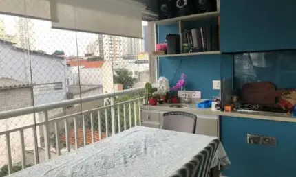 Apartamento com 3 quartos à venda na rua campo largo, --, mooca, são paulo, 79 m2 por r$ 861.700