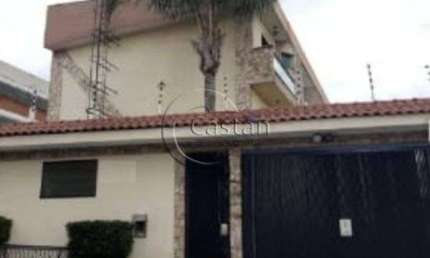 Casa em condomínio fechado com 3 quartos à venda na Rua Angá, --, Vila Formosa, São Paulo, 92 m2 por R$ 586.000