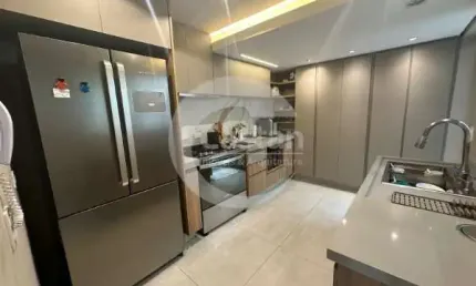 Casa em condomínio fechado com 3 quartos à venda na rua oiti, --, vila regente feijó, são paulo, 93 m2 por r$ 904.255