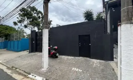 Prédio para alugar na Avenida Paes de Barros, --, Mooca, São Paulo, 474 m2 por R$ 12.000