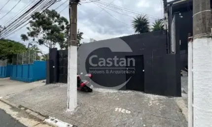 Prédio para alugar na avenida paes de barros, --, mooca, são paulo, 474 m2 por r$ 12.000