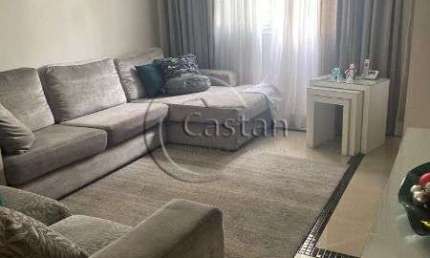 Casa em condomínio fechado com 3 quartos à venda na Avenida José da Nóbrega Botelho, --, Jardim Avelino, São Paulo, 205 m2 por R$ 1.480.000