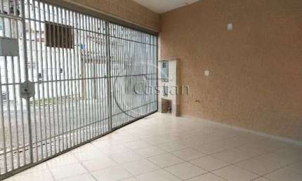 Casa com 2 quartos à venda na Rua Marques de Carvalho, --, Tatuapé, São Paulo, 124 m2 por R$ 635.000