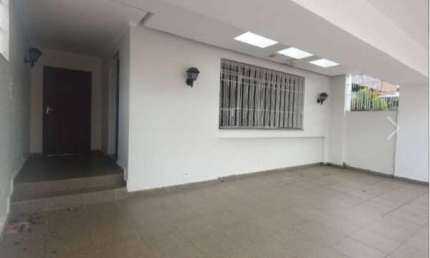 Casa com 2 quartos à venda na Rua Lemos Torres, --, Mooca, São Paulo, 155 m2 por R$ 800.000