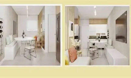 Apartamento com 2 quartos à venda na rua são bernardo, --, tatuapé, são paulo, 49 m2 por r$ 599.999
