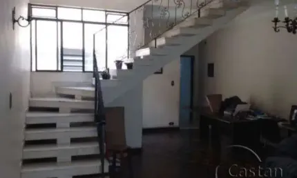Terreno em condomínio fechado à venda na Rua Ibitinga, --, Mooca, São Paulo, 275 m2 por R$ 960.000