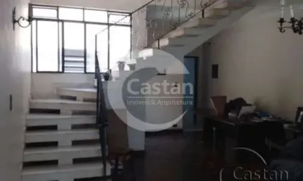 Terreno em condomínio fechado à venda na rua ibitinga, --, mooca, são paulo, 275 m2 por r$ 960.000