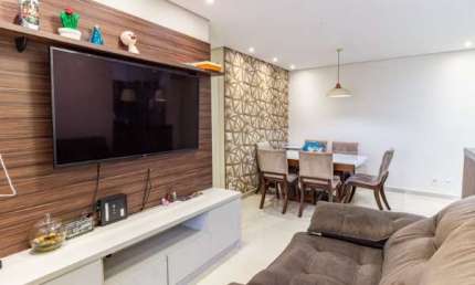 Apartamento com 3 quartos à venda na Rua Intendência, --, Brás, São Paulo, 74 m2 por R$ 800.000