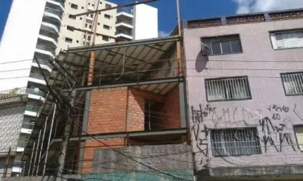 Prédio à venda na rua do oratório, --, mooca, são paulo, 629 m2 por r$ 2.127.000