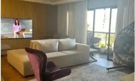 Apartamento com 4 quartos à venda na avenida joão xxiii, --, vila formosa, são paulo, 178 m2 por r$ 920.000